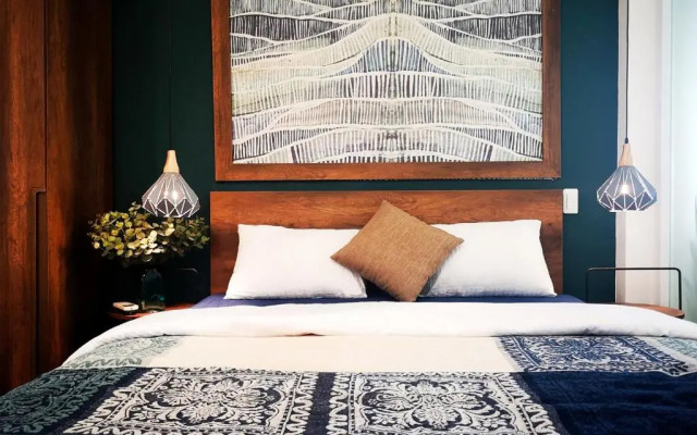 Benzen Boutique Stays