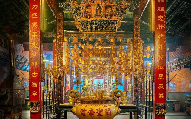 Nam Đô 2 Hotel