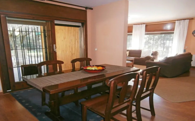 104692 -  House in Tamariu