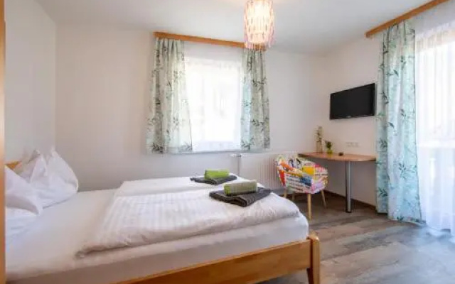 Appartements PitzerTroicher