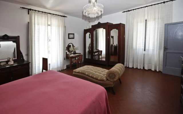 Casa Scheda