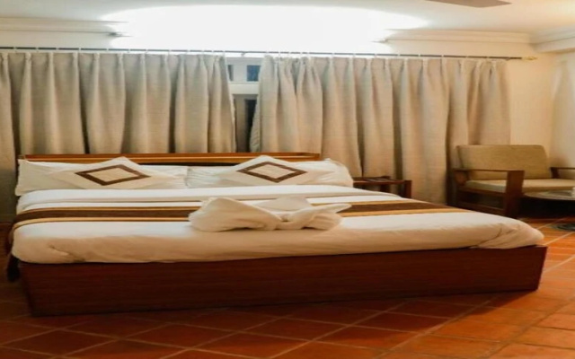 MeroStay 124