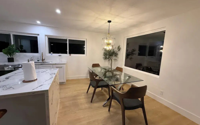 AZURE beach villa at Galveston