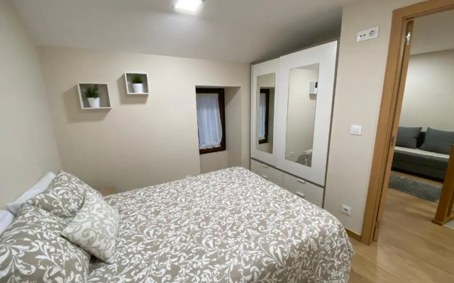 Casita de Ozón