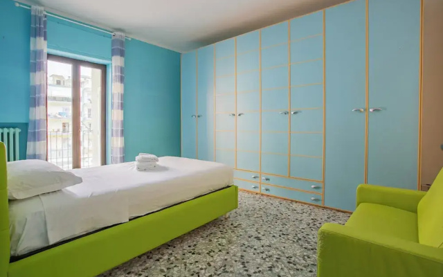 Casa Campione by Wonderful Italy