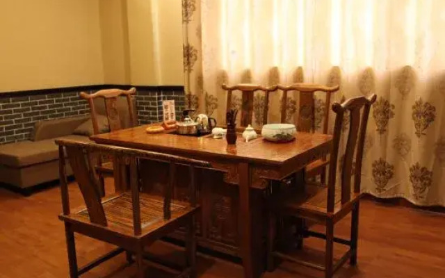 Jinxiu Star Boutique Hotel Lushan