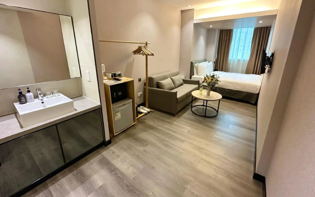 Modena by Fraser Hong Kong
