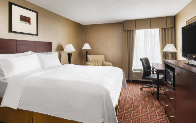 Garner Hotel Brockton - Boston by IHG