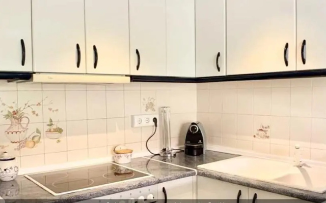 Empurialola- Apartamento con piscina- Marisa- 139