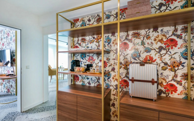 ARCOTEL Wimberger Vienna