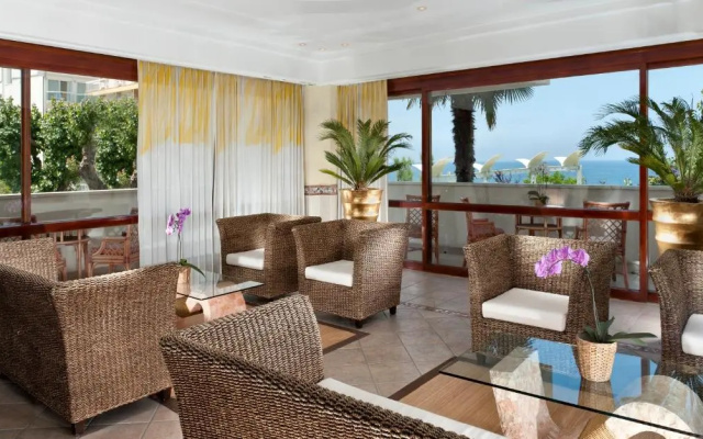 Hotel Alexander