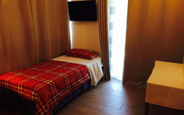La Villa Bianca Bnb