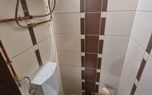 Flóra apartman