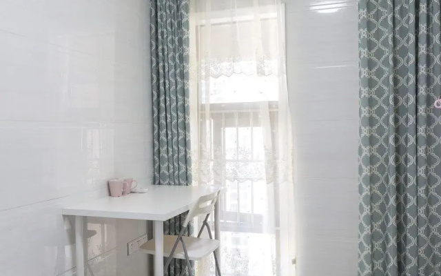Cosy City Homestay