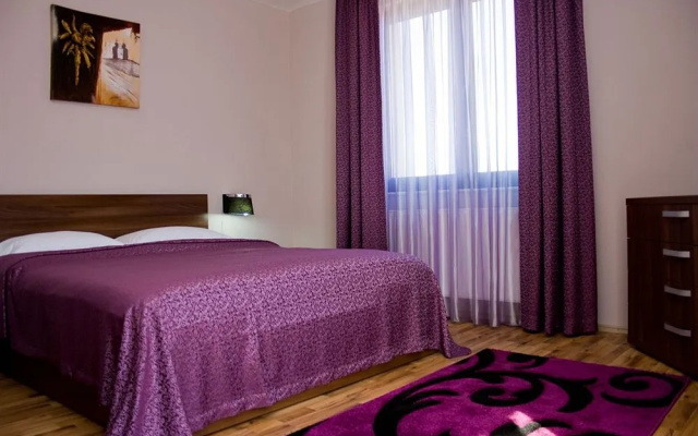Vila Twins Apart Hotel
