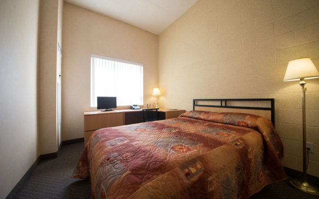 Residence & Conference Centre - Windsor