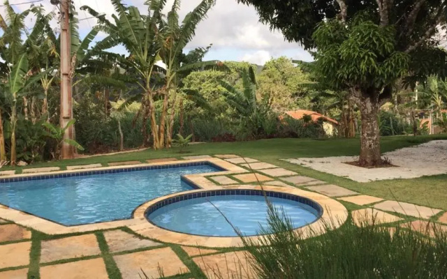 Guaramiranga Apart Monte Verde