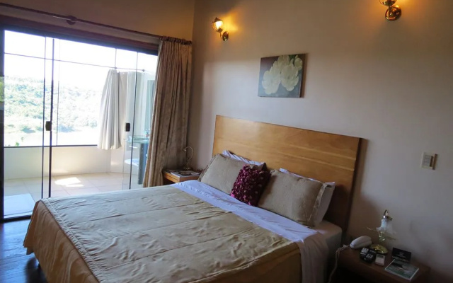 Casablanca Spa & Golf