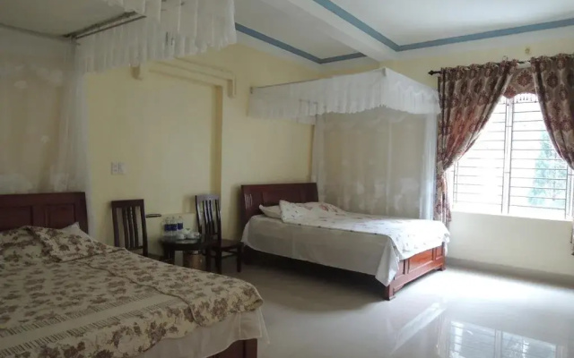 Tuan Anh Hotel