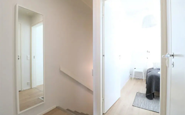 Forenom Serviced Apartments Kirkkonummi