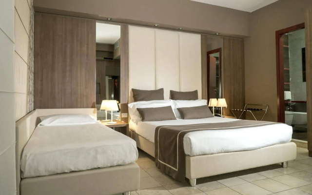 Hotel Lafayette