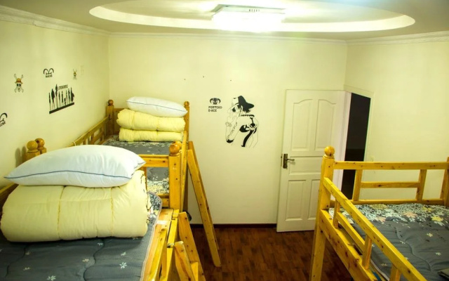 Fuqing Ruomeng Youth Hostel