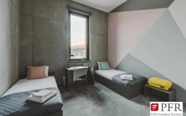 Hotel 17 Rooms