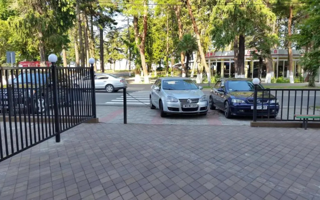 Кобулети Residence двухспални Апартаменты Gio