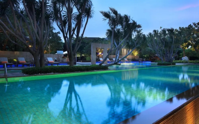 Two Bedroom Apartment, Somerset Berlian Jakarta
