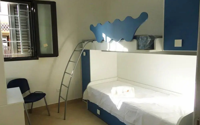 VersoSud - Appartamento Colaianni 23