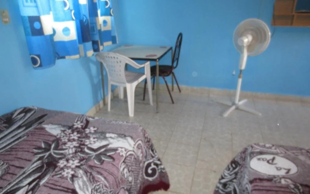 Hotel Rocio