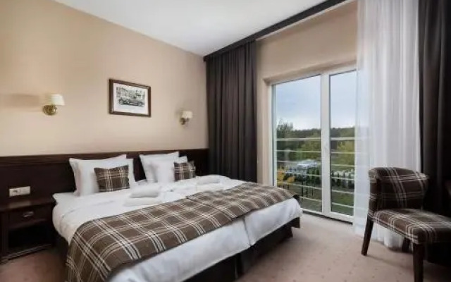 Hotel Amber