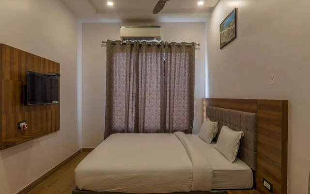Hotel Global Inn Gold