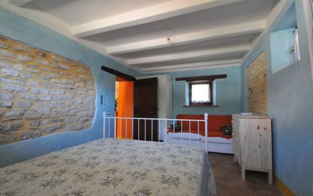 Agriturismo Bosimano