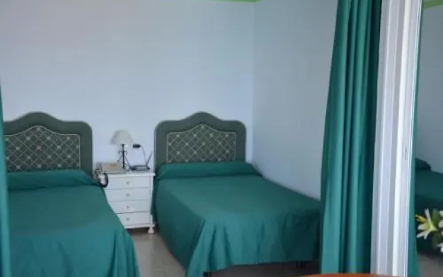 Apartamento Mediterraneo 1D