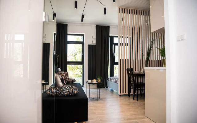 EASY RENT Apartments - BIZNES CENTER 39