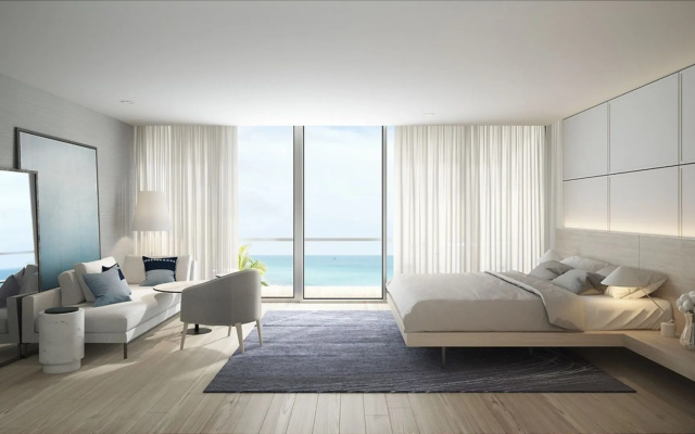 Park Central South Beach