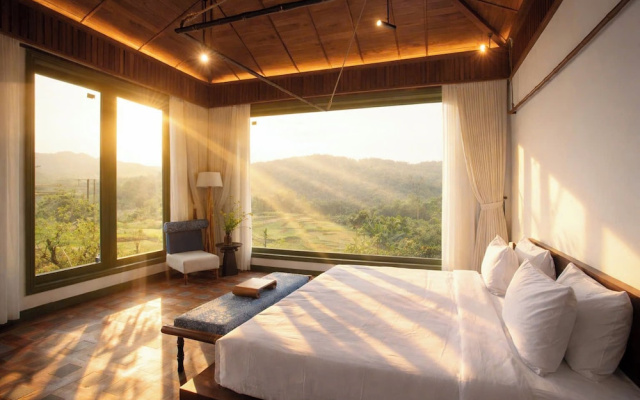 Puluong Luxury Villas