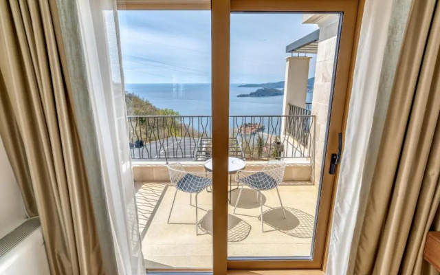 Quercus Residences Apartments