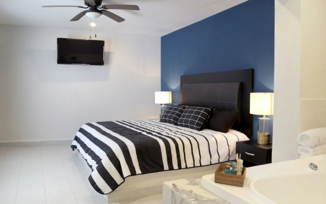 Hotel Casa 20