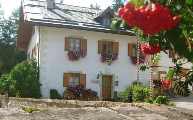 Achillea Bed & Breakfast