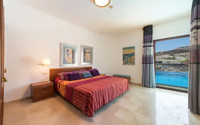 Sunset Villa