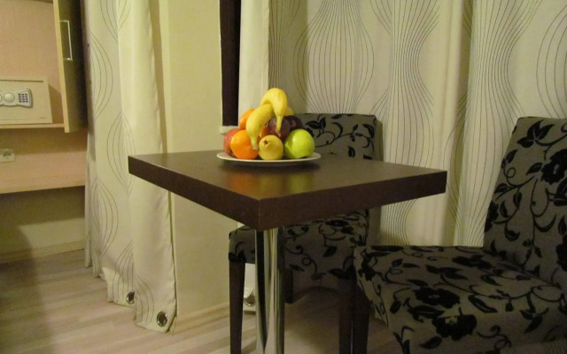 Hotel Promise