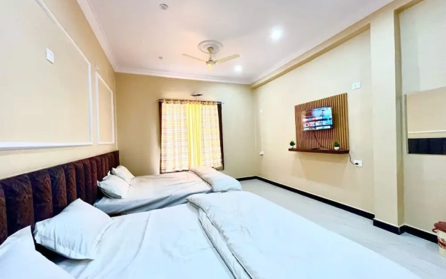 Raghav ji home stay