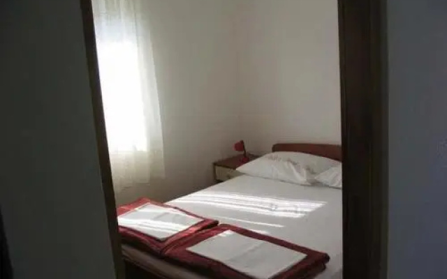 Apartments Jurjevic