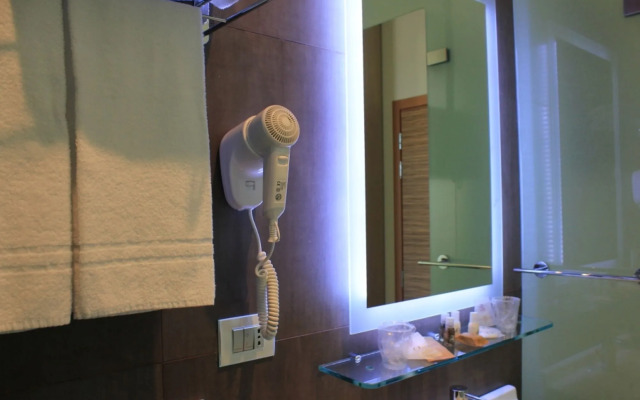 Hotel 33 Baroni & Palazzo Piro