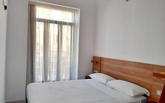 Hotel 19-30 Valencia