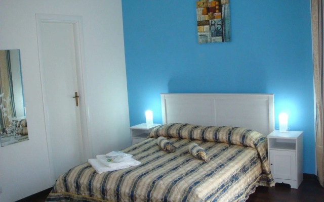 Ave Rooms