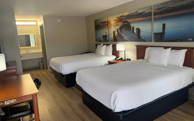 Days Inn by Wyndham Lake City I-10