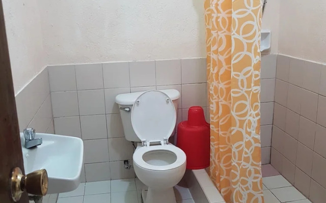 Aglicay Beach Resort